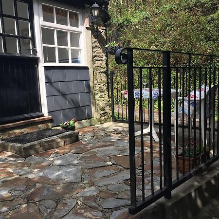 Tregenver Lodge Falmouth Dış mekan fotoğraf